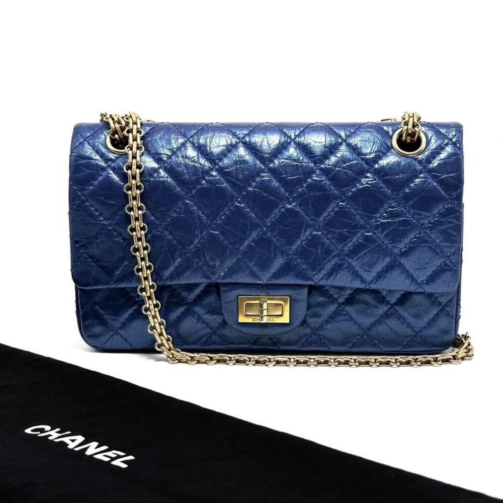 Chanel Women Pre-Loved Bag Very Good Condition